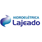 Logotipo Hidroelétrica Lageado