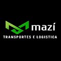 Logotipo Mazi